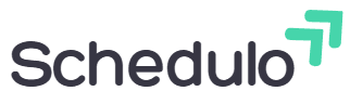 Schedulrr Logo